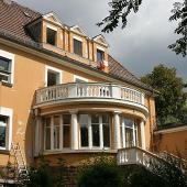 Wohngebäude Villa Locomuna