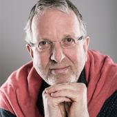 Porträt Martin (Tino) Horack (Schloss Blumenthal)